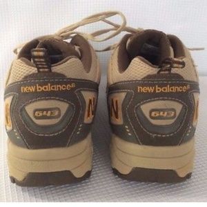 new balance 643 mens
